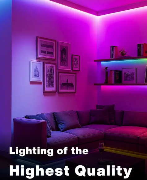 mprow 1200 leds 10 m multicolor steady string rice lights (pack of 1) mprow 1200 leds 10 m multicolor steady string rice lights (pack of 1)