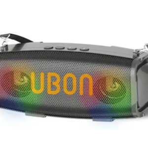 delphine sp 65 20 w bluetooth home audio speaker (black, 3.1 channel)