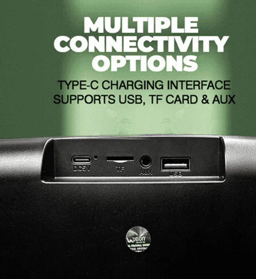 delphine sp 65 20 w bluetooth home audio speaker (black, 3.1 channel) delphine sp 65 20 w bluetooth home audio speaker (black, 3.1 channel)